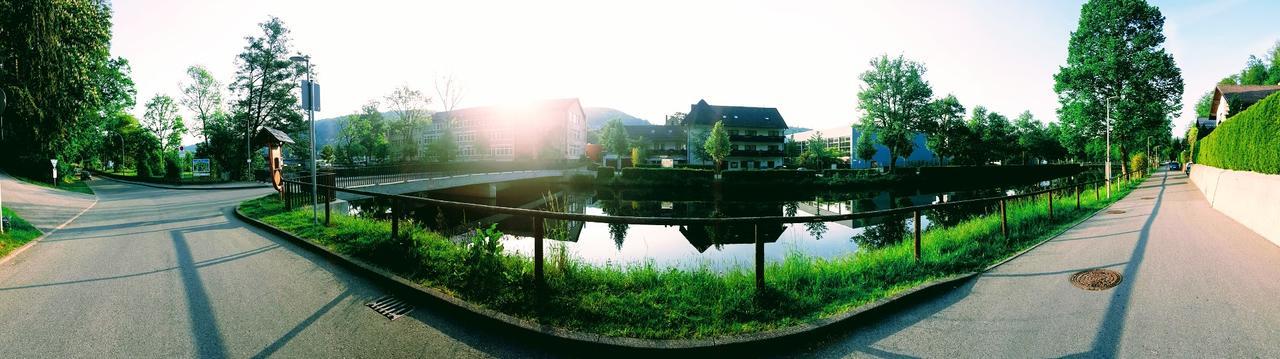Hotel Schiff Nagold Exterior photo